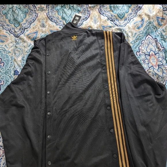 Adidas x IVY PARK DRIP 2.2 Unisex Jacket - Picture 2 of 4